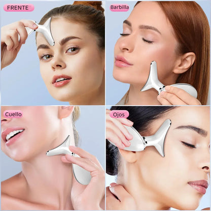 Tonificador Facial