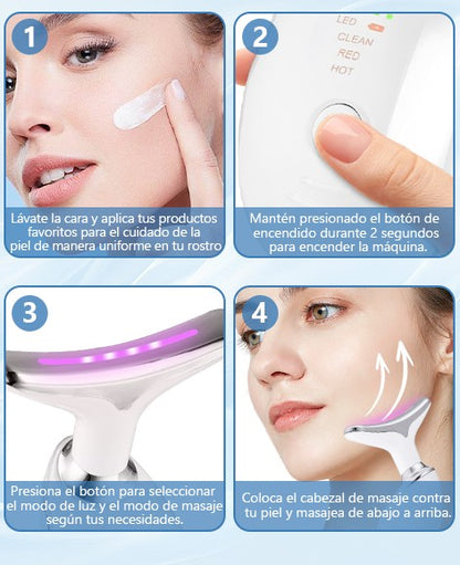 Tonificador Facial