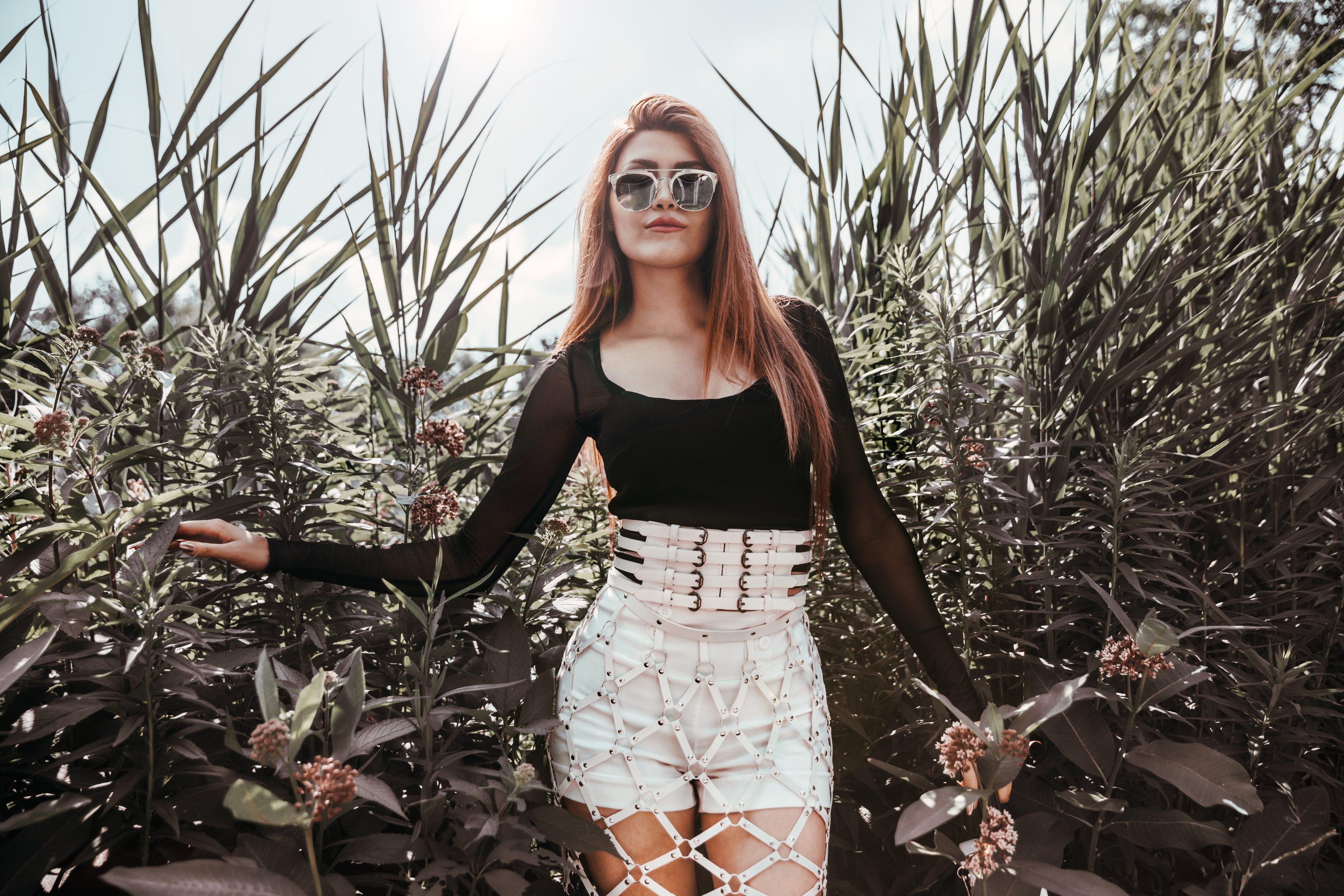 <em>Sandra Mora</em>